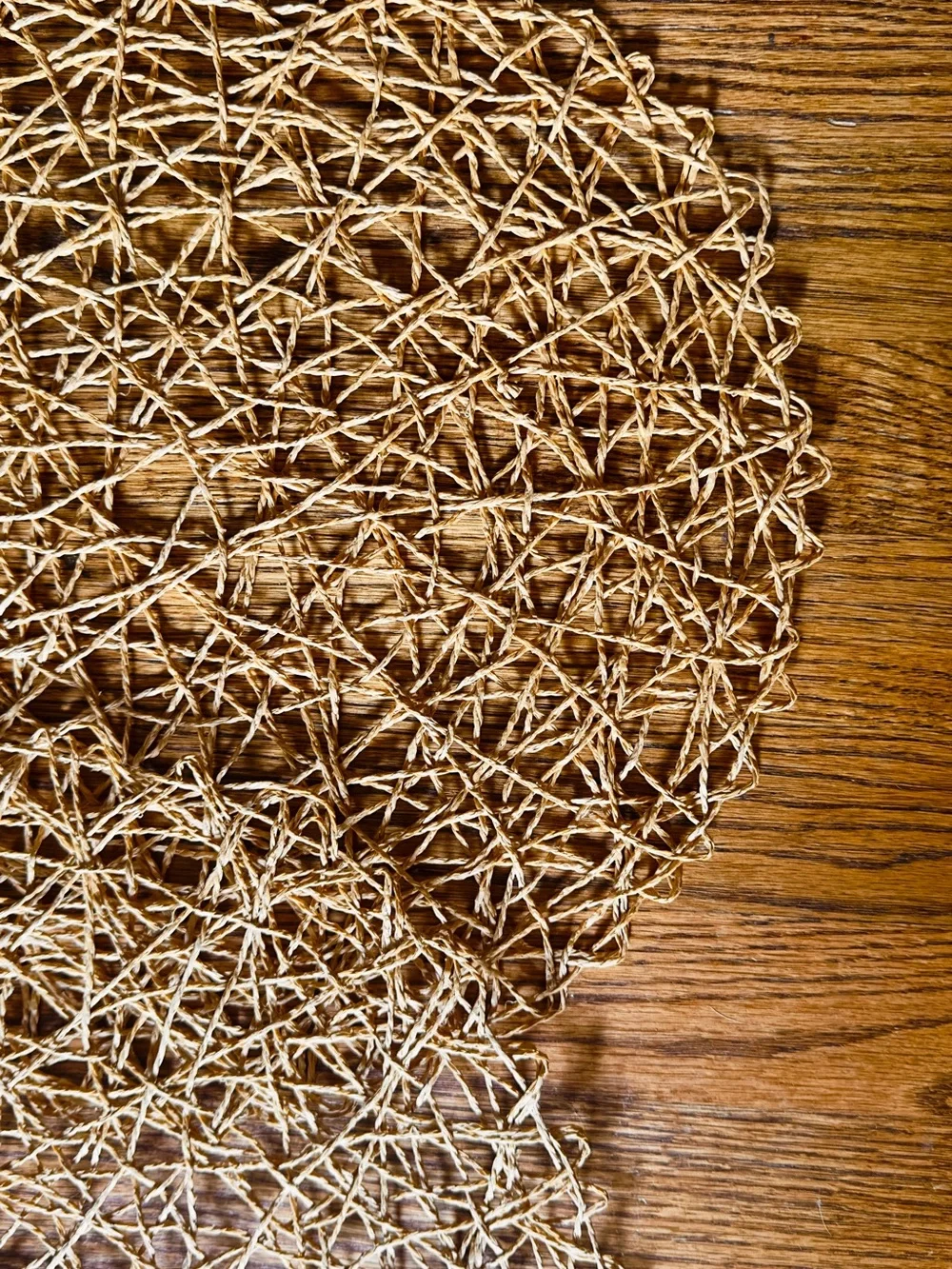 6 Sur La Table Placemats